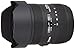 Price comparison product image Sigma 12-24 f/4.5-5.6 MKII DG HSM Lens for Sony
