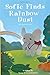 Produktbild Sofie Finds  Rainbow Dust: The legends keeper