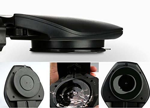 Universal KFZ Auto Armaturenbrett /Schreibtisch Saugnapf Halterung Halter für Alle 7-11 Zoll Tablet - 9