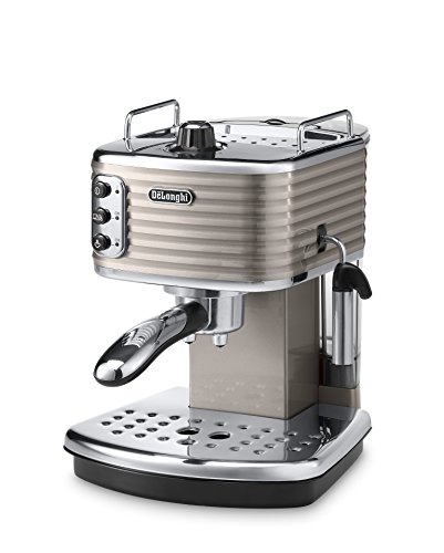 DeLonghi ECZ 351.BG Scultura Espressomaschine - 2