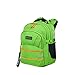 Produktbild SAMSONITE Turn up - Children Backpack M Schulrucksack, 45 cm, 30.5 L, Leaf Green/Garden