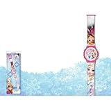 Disney Frozen WD19648 Armbanduhr