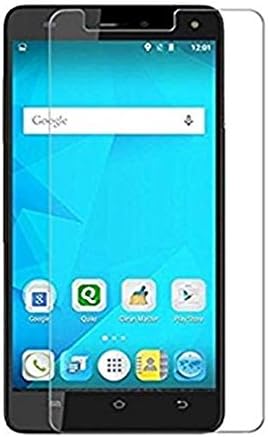 High Quality Tempered Temper Glass Screen Protector for Micromax Canvas Mega 4G Q417