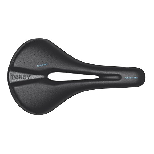 Terry Arteria Men GT Max Herren Fahrradsattel, 42300526