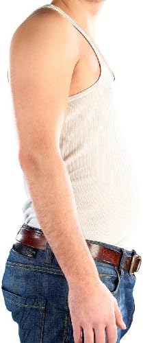 Newgen Medicals Curvy Slimming-Shirt, Size M