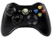 Produktbild Wireless Controller für Xbox 360 Schwarz