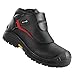 Produktbild Sixton Schweißerstiefel Weld S3 HRO SRC Weite 11, Größe 44