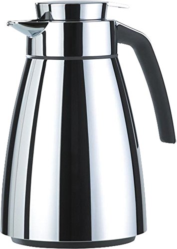 Preisvergleich Produktbild EMSA Isolierkanne Bell 1L Chrom