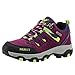Produktbild Yearnly Wanderschuhe Atmungsaktiv Trekking Schuhe Damen Sports Outdoor Anti-Rutsch-Sohle Hiking Boots Man Woman Trekking-& Wanderhalbschuhe Sneaker