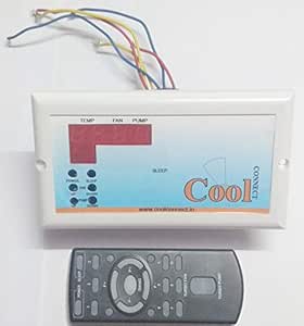 cool connect remote
