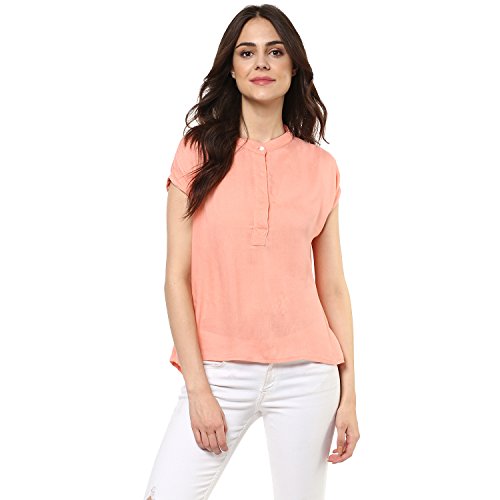 Mayra Womens Rayon Top - Amazon