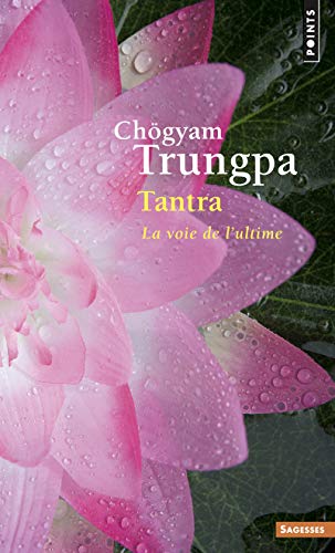 Télécharger Tantra : La Voie de l'ultime livre En ligne