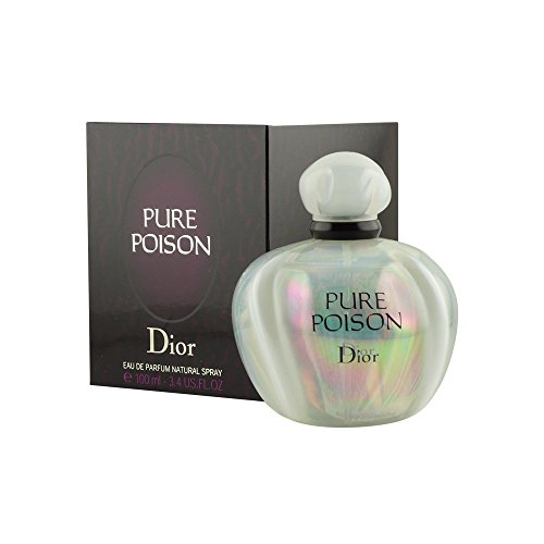 Christian Dior Pure Poison Eau de Parfum Spray for Her - 100 ml