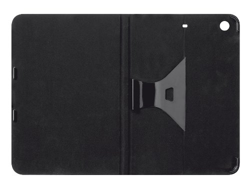 Trust Aeroo iPad mini 3 – sehr flaches Hülle mit Standfunktion für Apple iPad mini 3, iPad mini Retina und iPad mini 1 – schwarz - 7