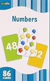 Numbers (Flash Kids Flash Cards)