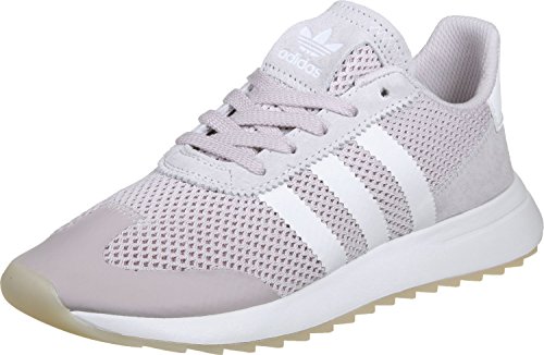 Adidas Flashback Damen Sneaker Lila