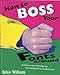 How to Boss Your Fonts Around: A Primer on Font Technology and Font Management on the Macintosh by 