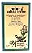 Colora Henna Creme Burgundy 59 ml