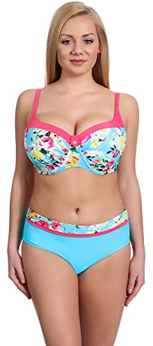 Merry Style Damen Bikini Set P190-57MIA - 3
