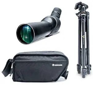 Vanguard Vesta AVK Series Monoculars (Vesta 460AVK with VK203 Tripod)