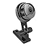 Produktbild XIONGDA IP-Kamera drahtlos, Indoor-HD-CCTV, kleine Überwachungskamera mit Nachtsicht, Alarmierung durch Bewegungserkennung, 2-Wege-Audio, Geeignet für Baby-Monitor/Tierkamera