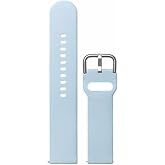 Compatible with Kyver Silicone 22mm Sports Cord, Compatible 22mm Watches for Compatible Models &ndash; Amazfit GTR 4/3 / 2e / 2 (47mm)