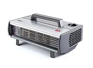Eveready HC2000 2000-Watt Room Heater (Black)