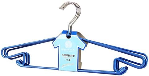 dipping belt hook anti-skid racks/Wet bold stainless steel non-slip hangers for adults-A