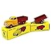 Produktbild Dinky Toys Atlas 25P Studebaker, Transporter und Anhänger, Miniatur-Auto