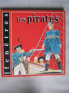 <a href="/node/5167">Pirates - 10 - (Les)</a>