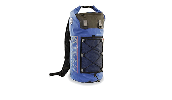 k3 waterproof backpack