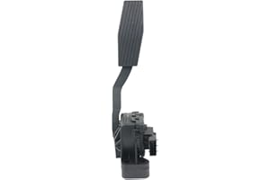 Bisenya Sensor de posición del pedal del acelerador compatible con ASTRA G ASTRA Mk 9193186 9157998 848003