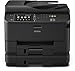 Produktbild Epson WorkForce Pro WF-4640DTWF 4-in-1 Multifunktion Tintenstrahldrucker (Drucker, scanner, kopier Fax 4800x1200 dpi WiFi und USB) schwarz