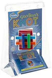 Think Fun Gordians Knot