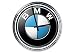 Produktbild Wanduhr Mit BMW