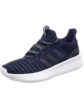adidas Damen Cloudfoam Ultimate Gymnastikschuhe