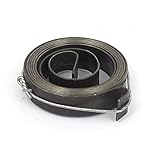 sourcingmap® 34mm Dmr 8mm Breite Metall Bohrmaschine Hülse...