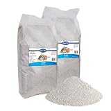 30 Liter LyraPet Cats Power Ultra Excellent Katzenstreu Babypuderduft Klumpstreu