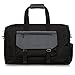 Produktbild Land Rover Nylon and Leather Weekender Bag - Black Strandtasche, 64 cm, Schwarz (Black)