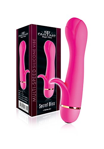 Preisvergleich Produktbild HOT FANTASY Secret Bliss Fenja pink