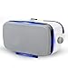 Price comparison product image VRXFRD VR Virtual Reality 3D VR Glasses Support Android Baidu Cloud OS Alibaba Cloud OS IOS 4.5 ~ 6.0 Inch Smartphone 3D Movie Video Game