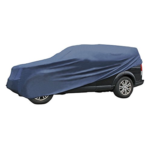 Preisvergleich Produktbild AUTONIK 143310 PKW-Vollgarage Nylon