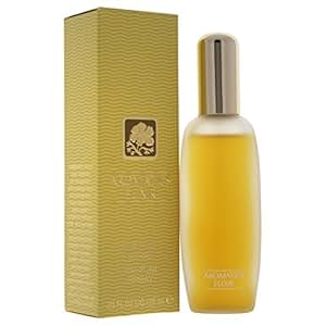 Clinique Aromatics Elixir Woman Parfume Spray 25 ml: Amazon.de: Beauty