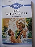 Duel à Los Angeles (Collection Azur)