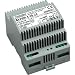 Produktbild Comatec HUTSCHIENEN-STROMVERSORGUNG 48W-24VDC 2A