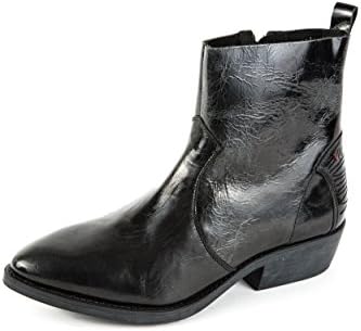 Wrangler Original Samples Women's Boots Black Black 5 UK Black Size: 5 UK