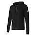 Produktbild adidas Herren Essentials Base Full-Zip Hoodie, Black, 2XL