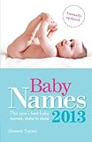 Image de Baby Names 2013