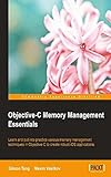 Image de Objective-C Memory Management Essentials