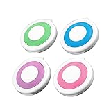 Imported 4 PCS Hair Chalk Temporary Soft Pastel Colour Kit HOT HUEZ Hair Chalk RS.230 (42.00% Off) - Amazon